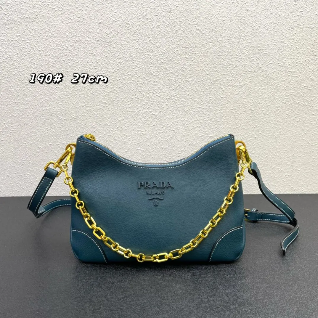 Prada Satchel Bags-879