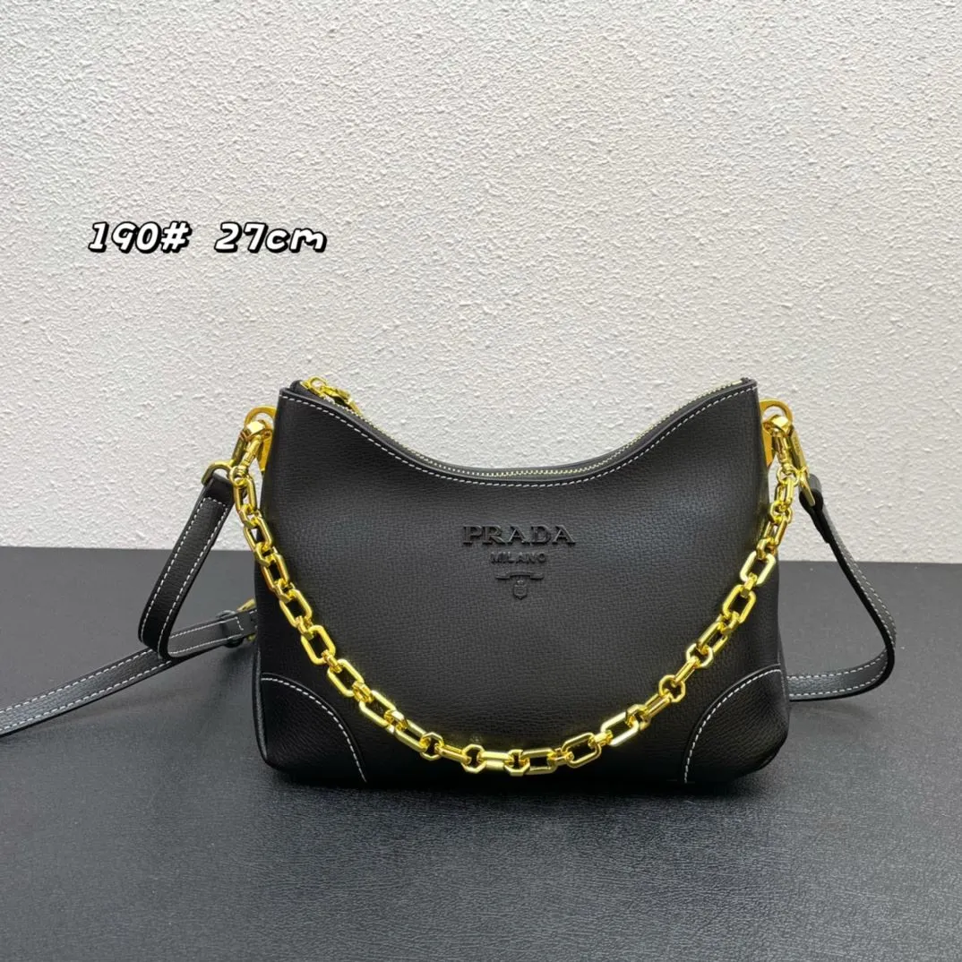 Prada Satchel Bags-880