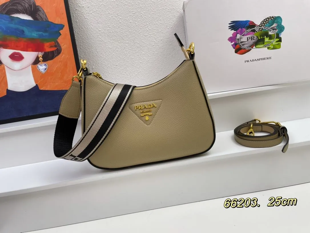 Prada Satchel Bags-885
