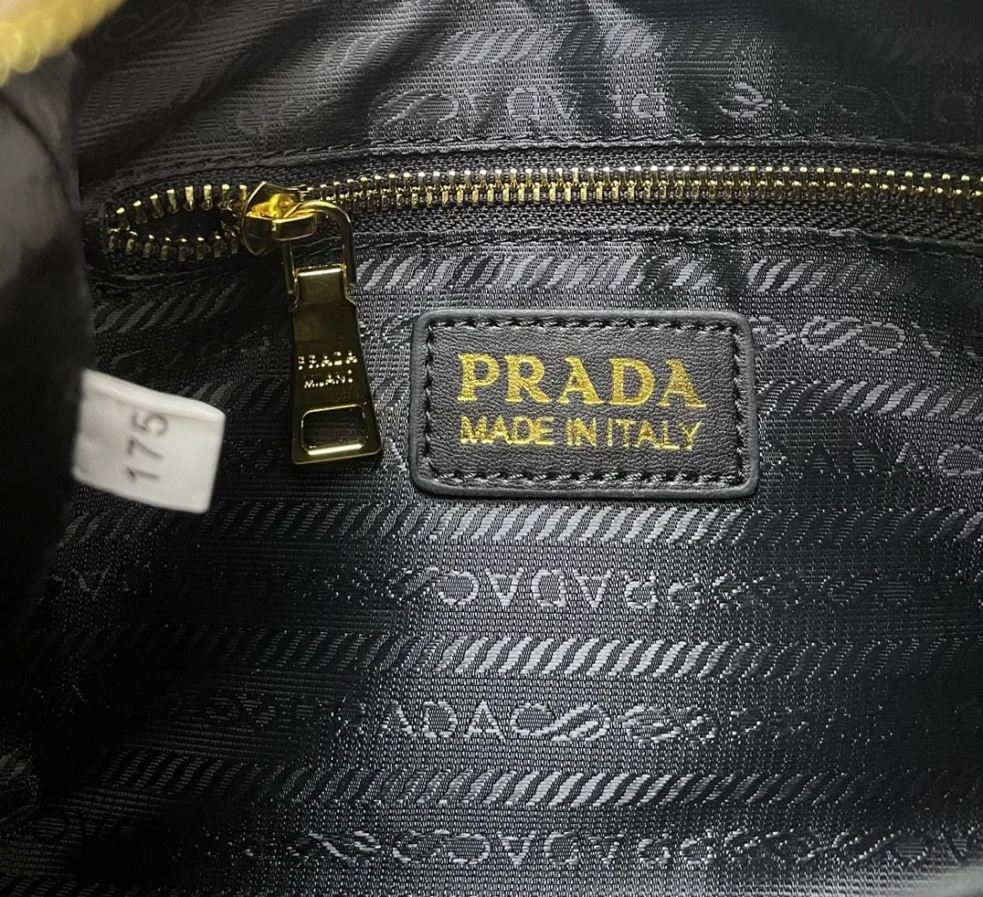 Prada Satchel Bags-886 - Image 9