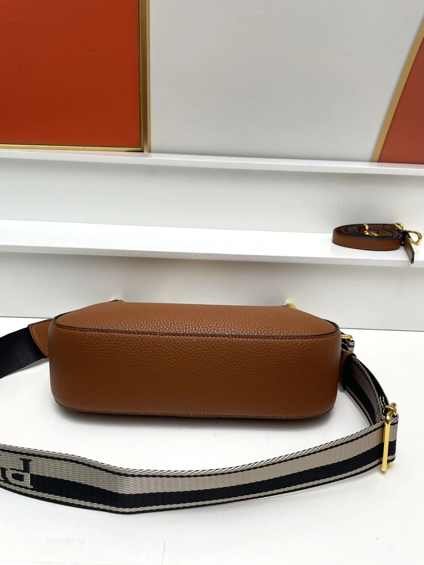 Prada Satchel Bags-888 - Image 7