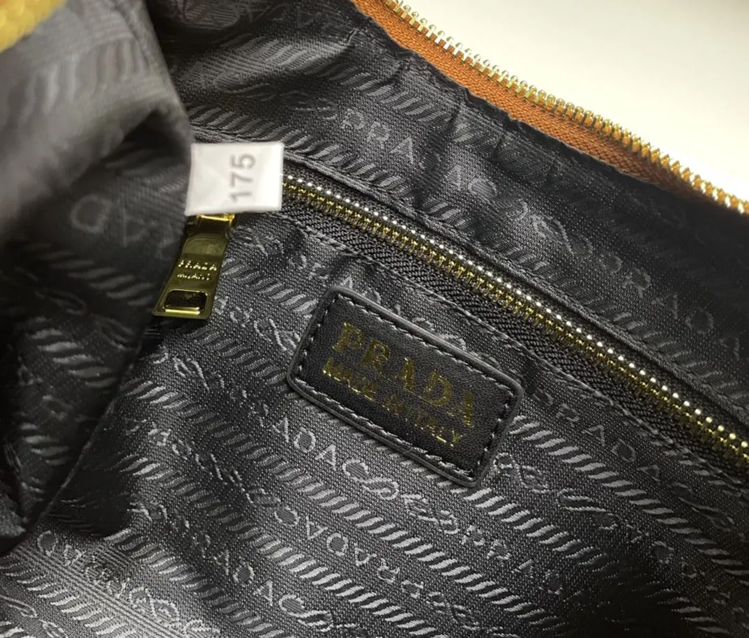 Prada Satchel Bags-888 - Image 9