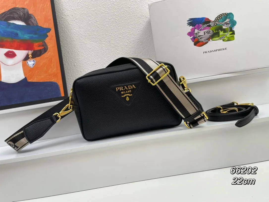 Prada Satchel Bags-890