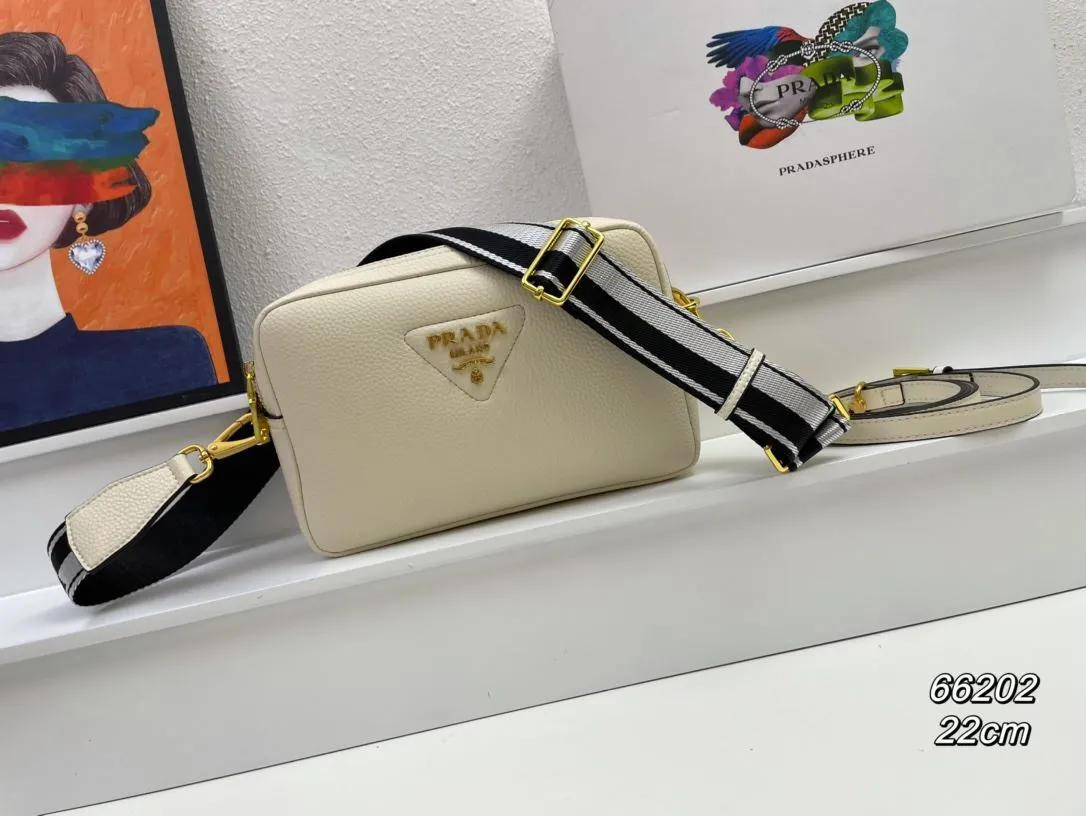 Prada Satchel Bags-891