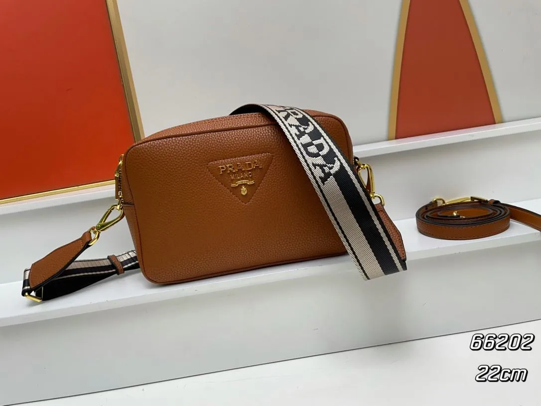 Prada Satchel Bags-892