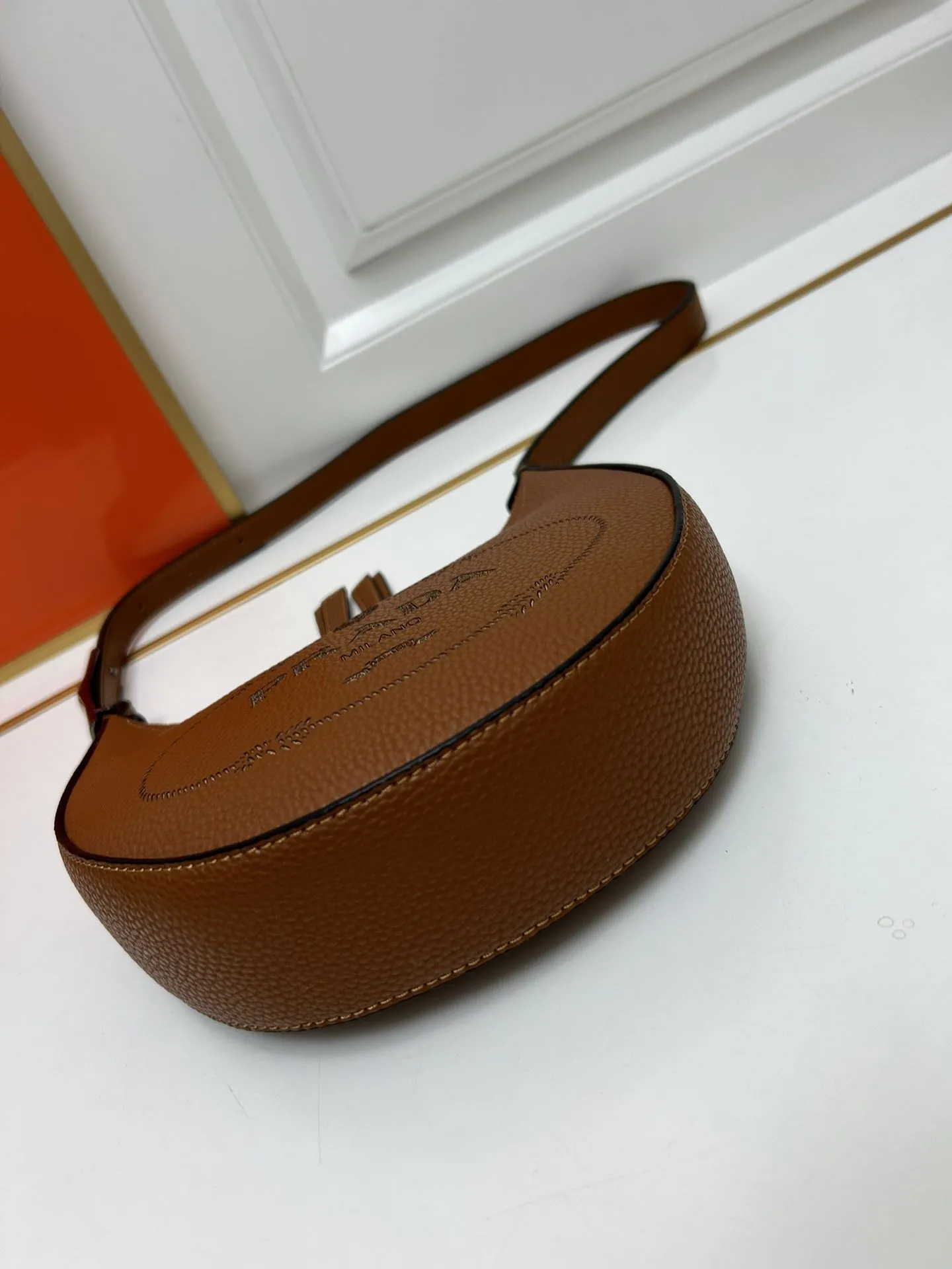 Prada Satchel Bags-900 - Image 7