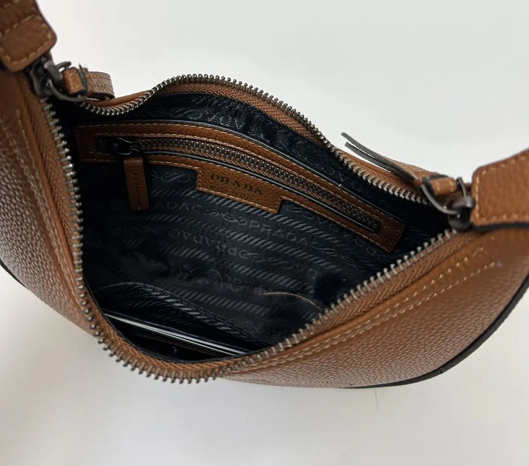 Prada Satchel Bags-900 - Image 8