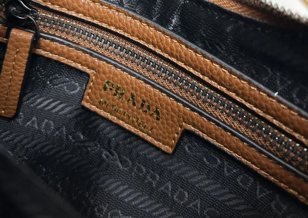 Prada Satchel Bags-900 - Image 9