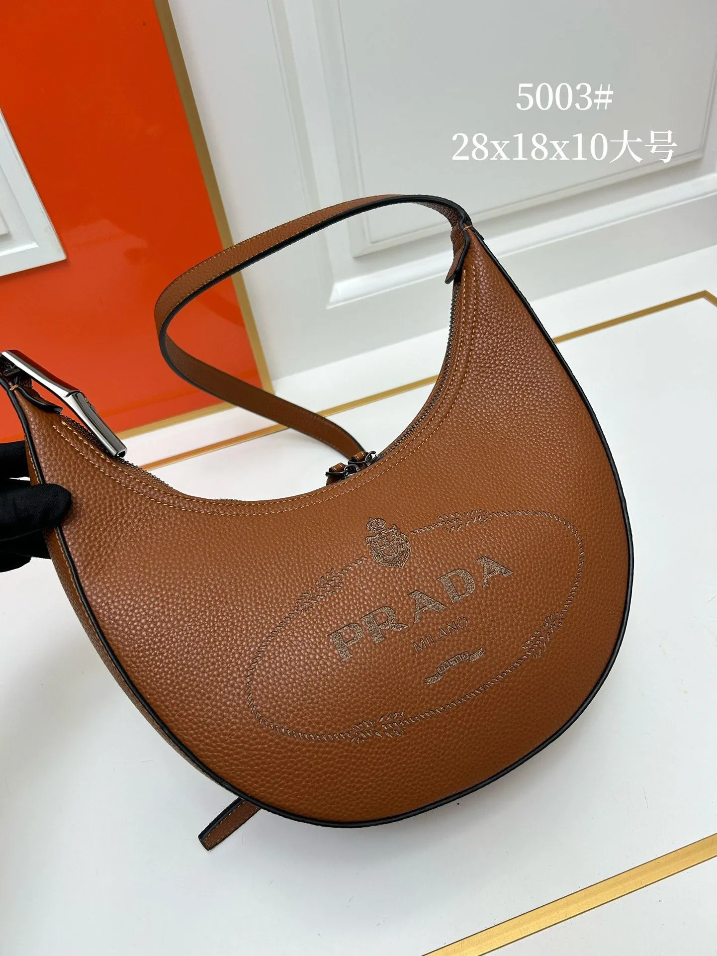 Prada Satchel Bags-902