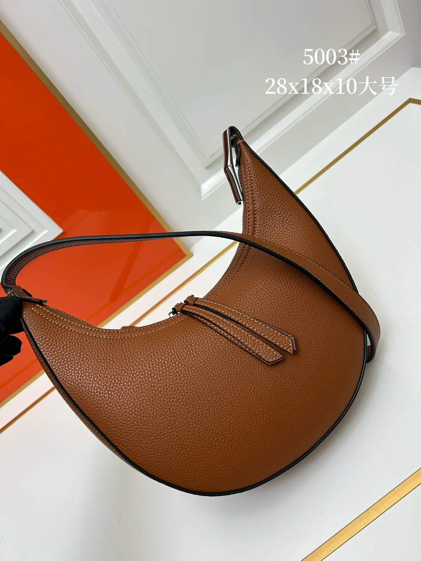 Alternative view of Prada Satchel Bags-902