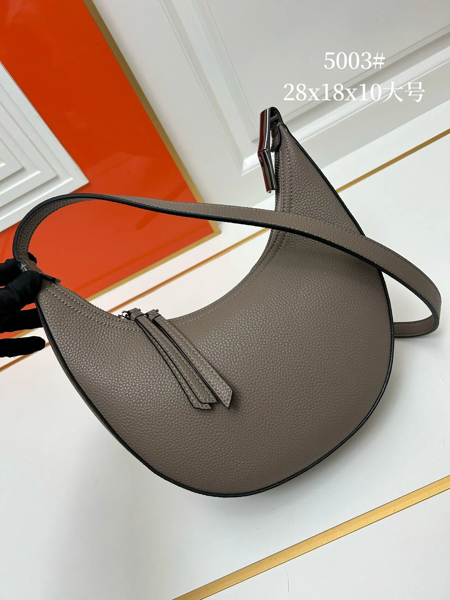 Alternative view of Prada Satchel Bags-903