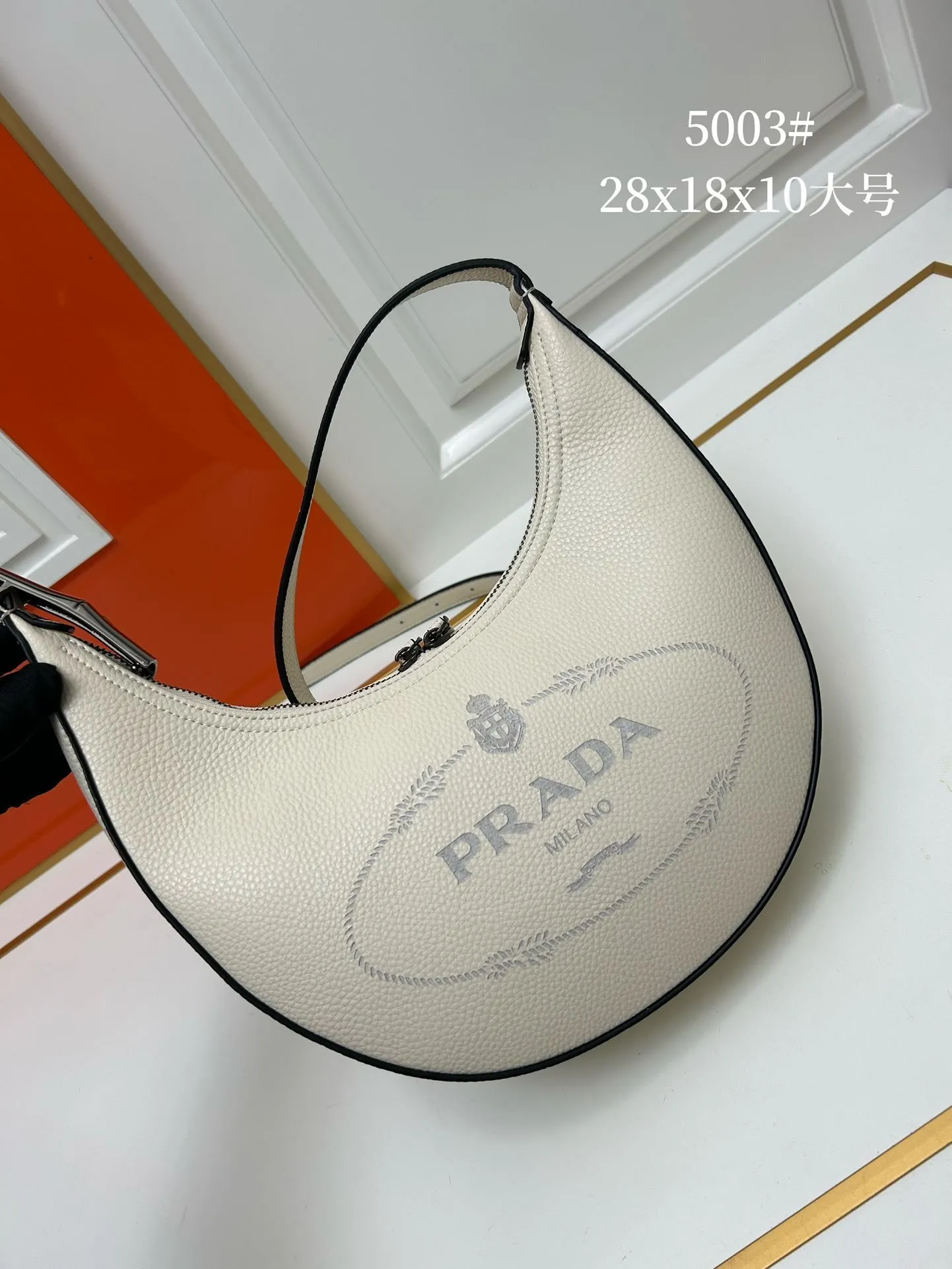 Prada Satchel Bags-905