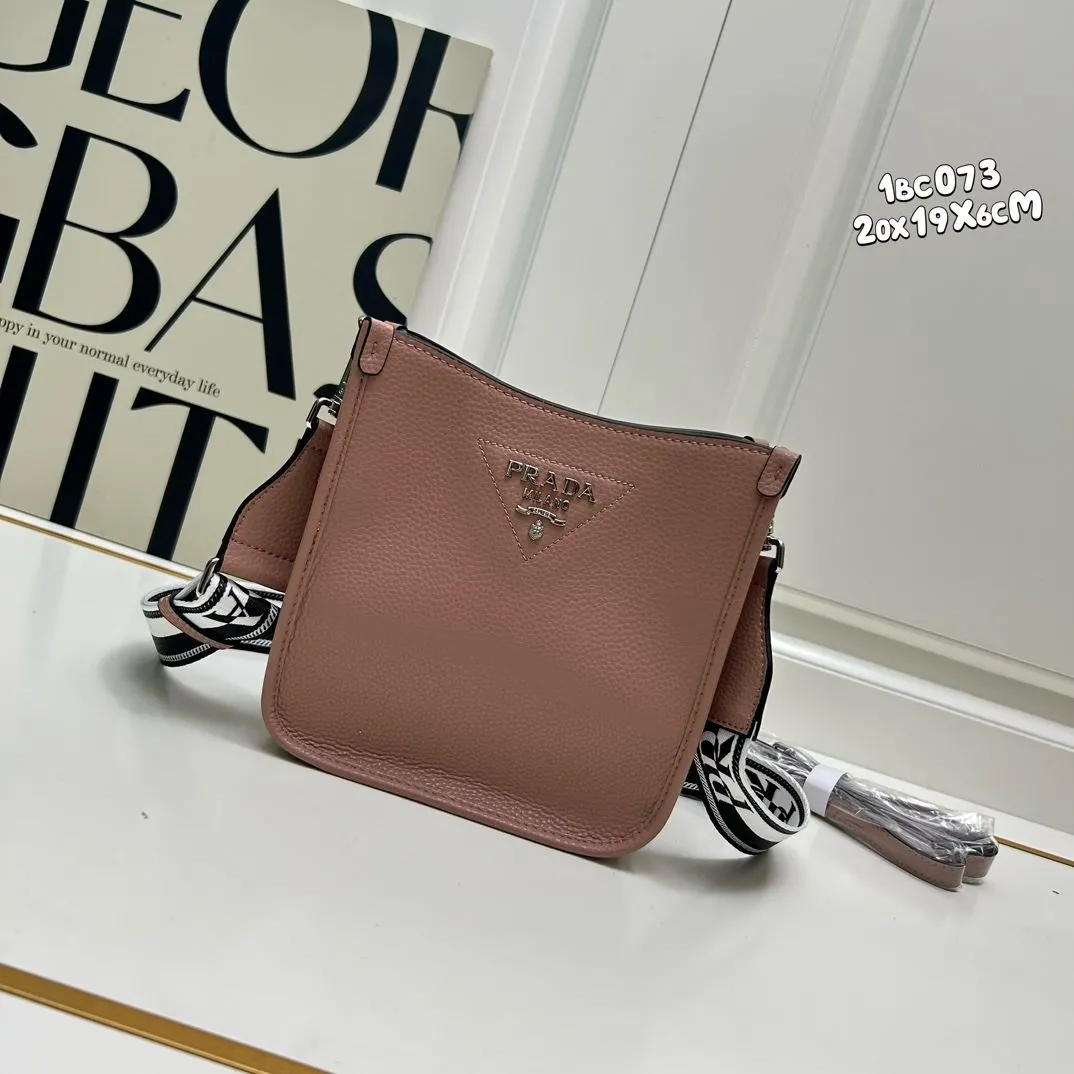 Prada Satchel Bags-909