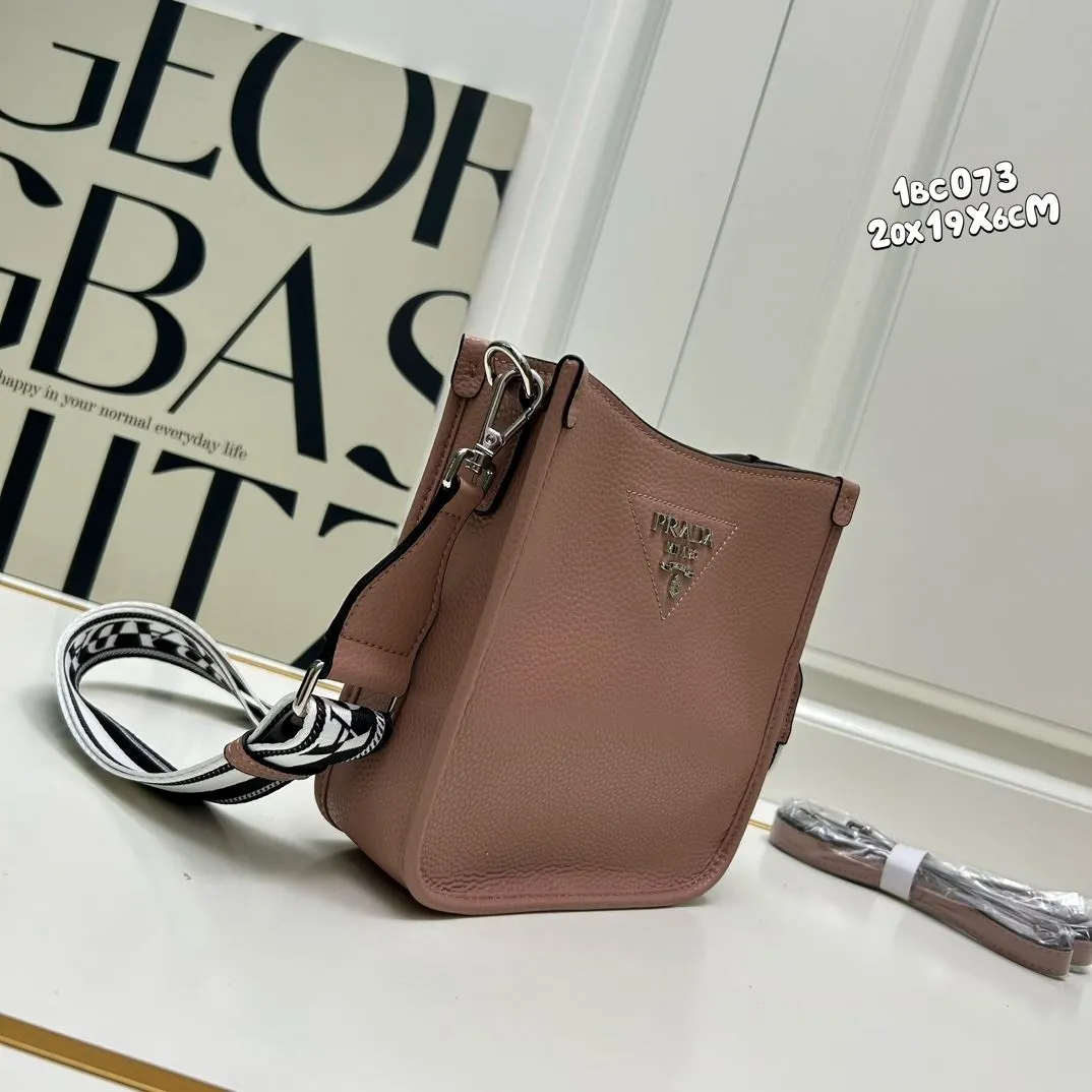 Alternative view of Prada Satchel Bags-909