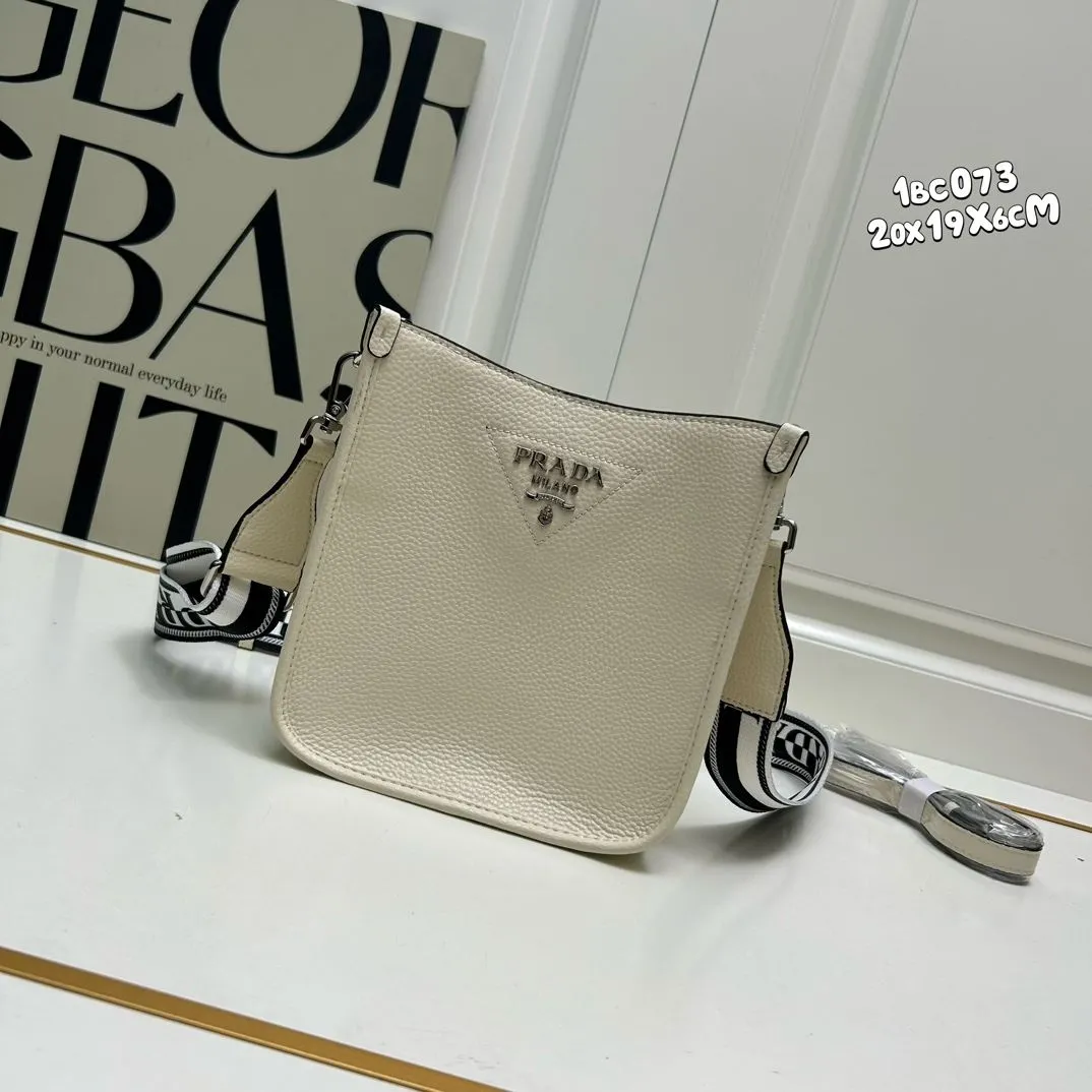 Prada Satchel Bags-910