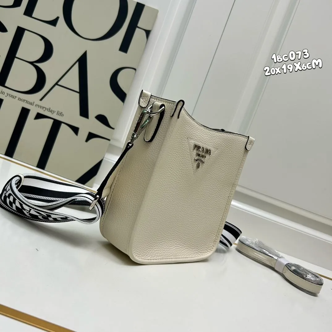 Alternative view of Prada Satchel Bags-910