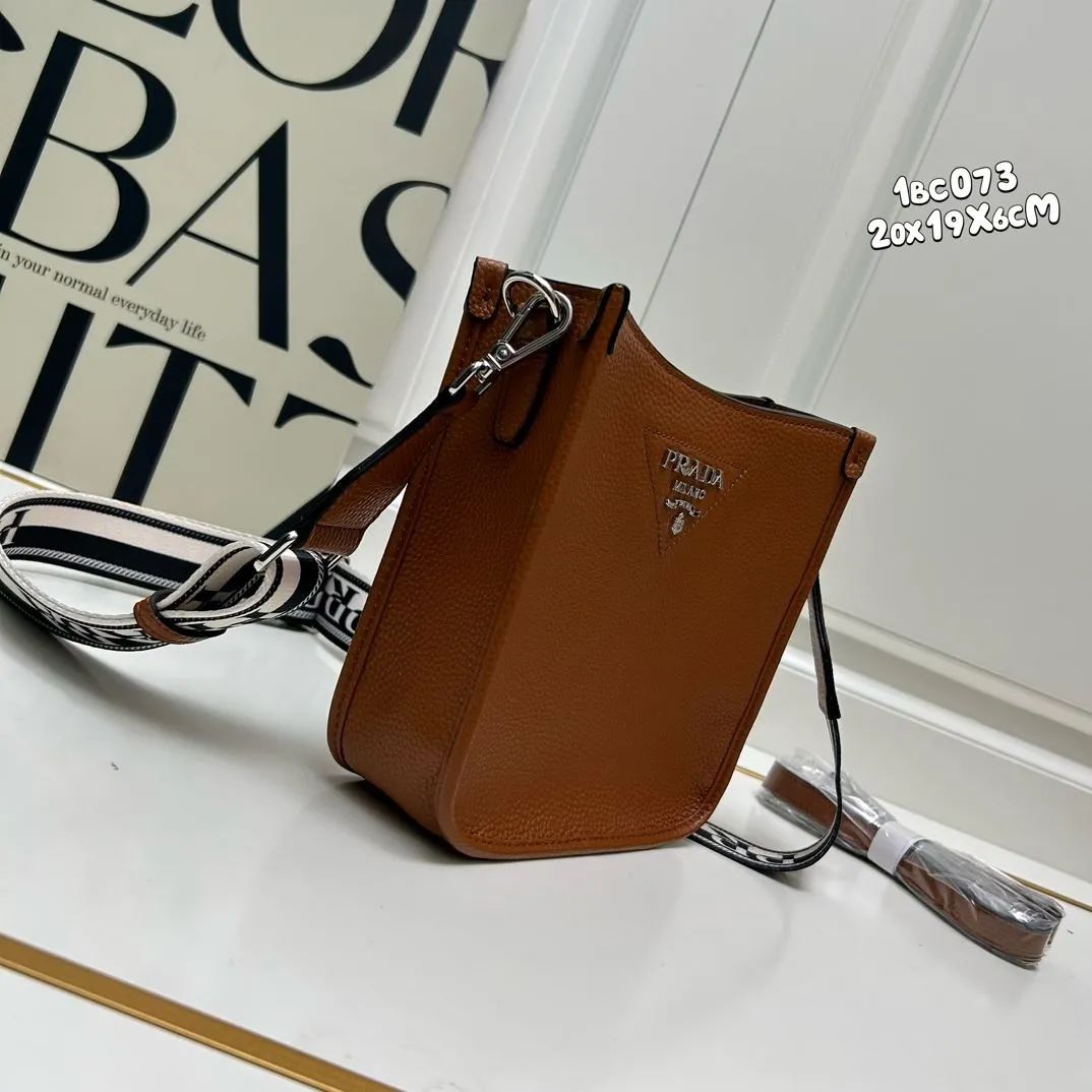 Alternative view of Prada Satchel Bags-911