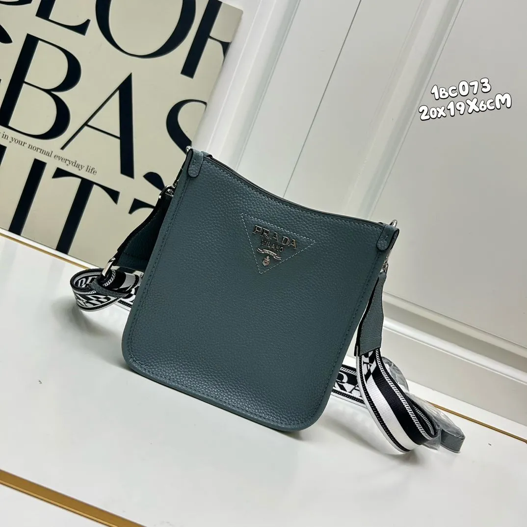 Prada Satchel Bags-912