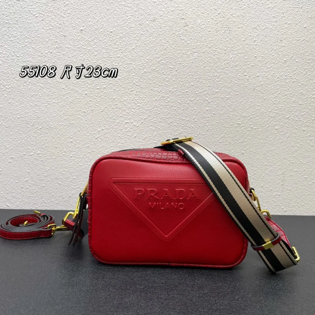 Prada Satchel Bags-918