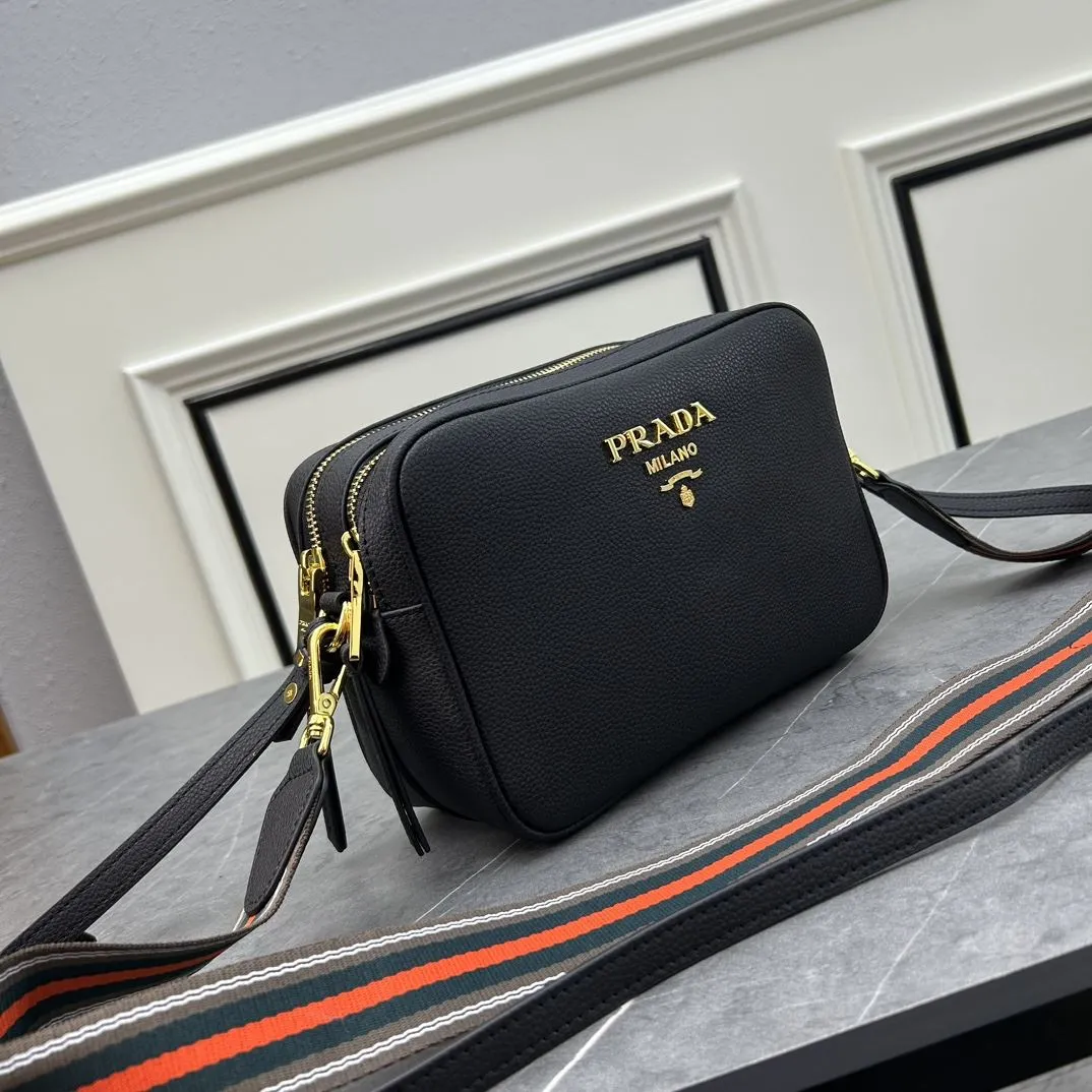 Alternative view of Prada Satchel Bags-920