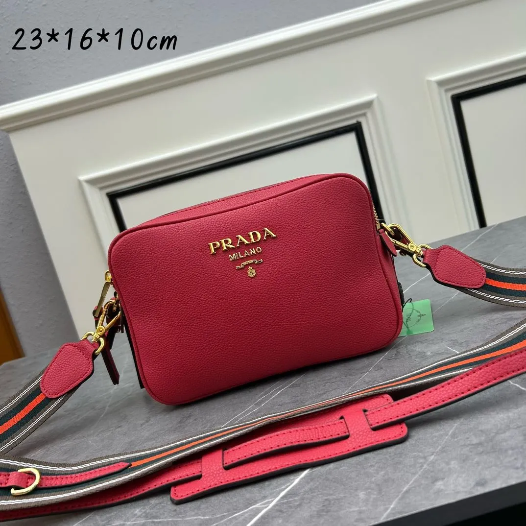 Prada Satchel Bags-922