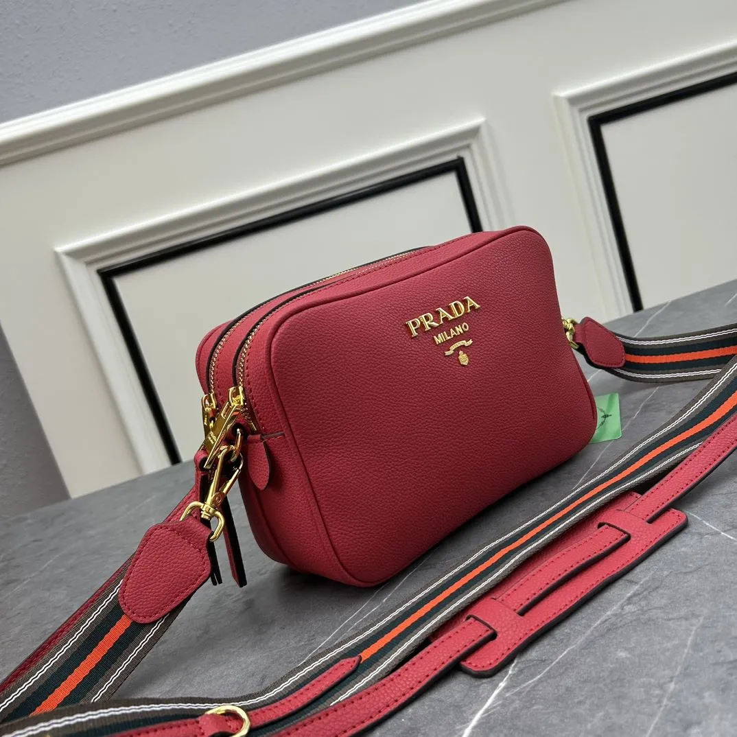 Alternative view of Prada Satchel Bags-922