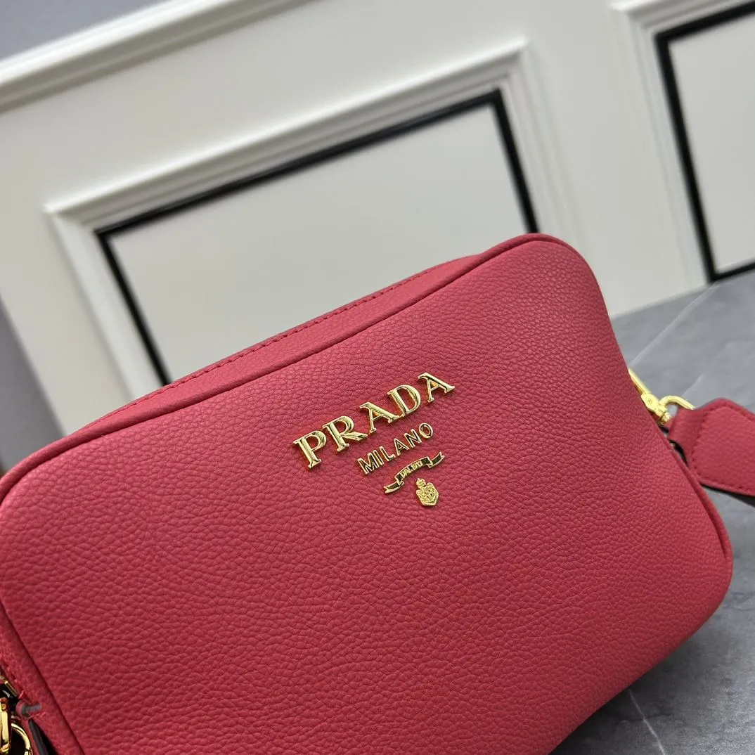 Prada Satchel Bags-922 - Image 4