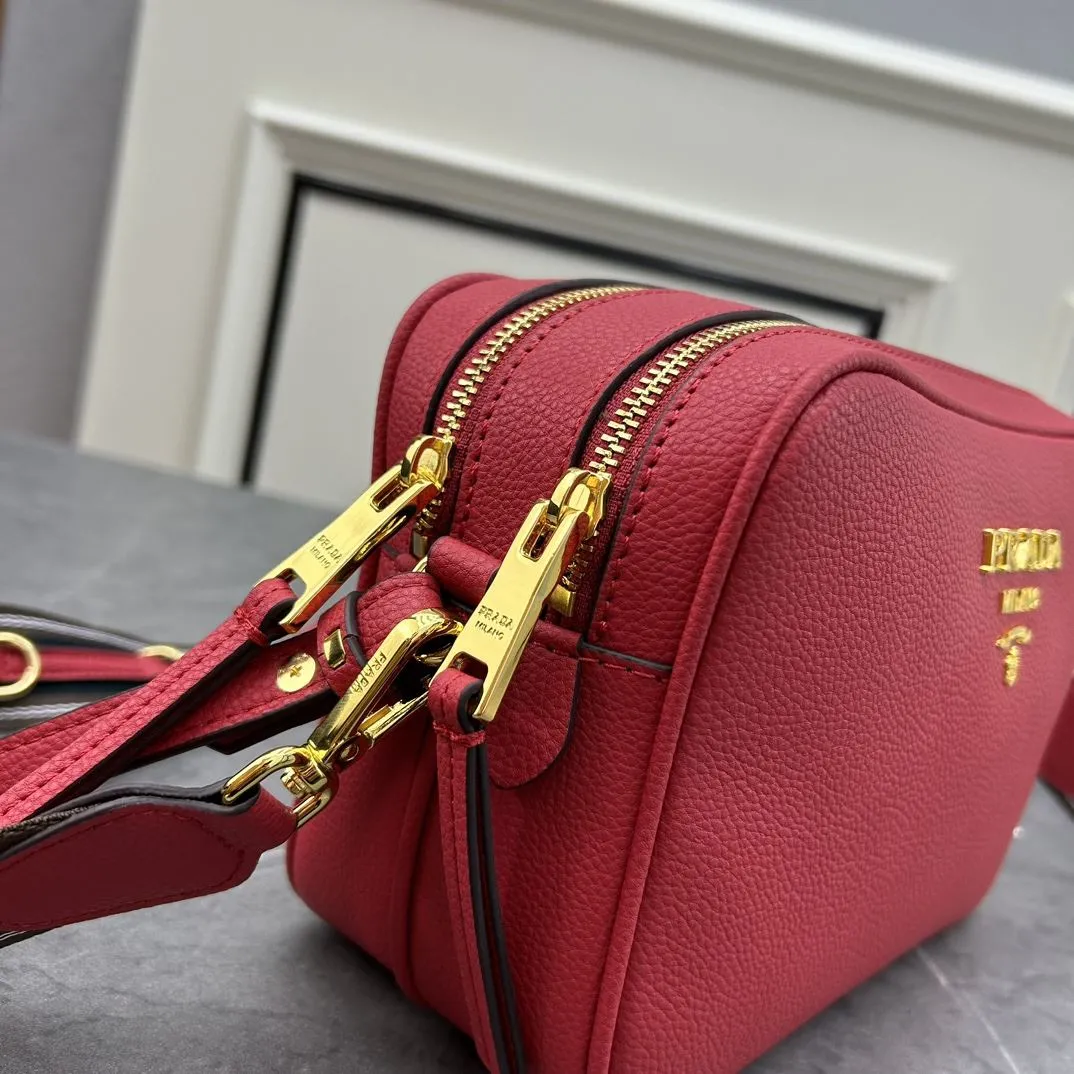 Prada Satchel Bags-922 - Image 6