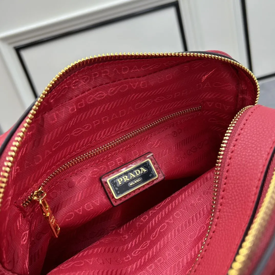 Prada Satchel Bags-922 - Image 8