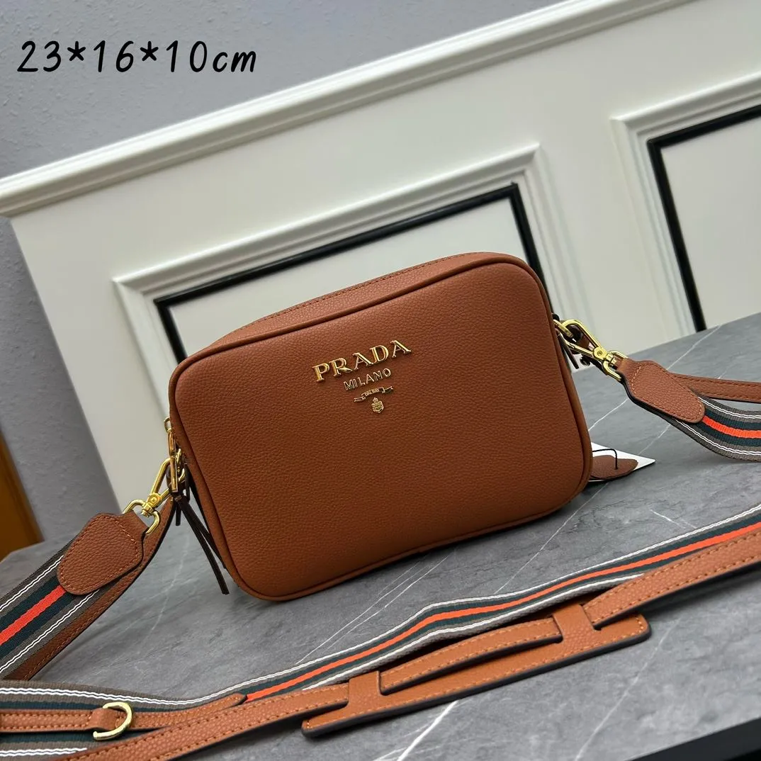 Prada Satchel Bags-923