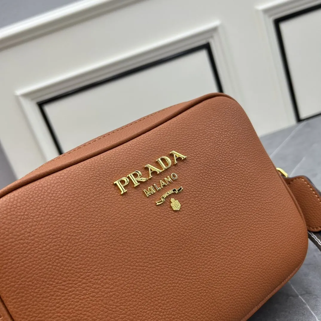Prada Satchel Bags-923 - Image 4