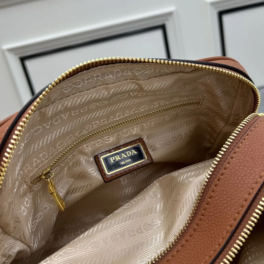 Prada Satchel Bags-923 - Image 8