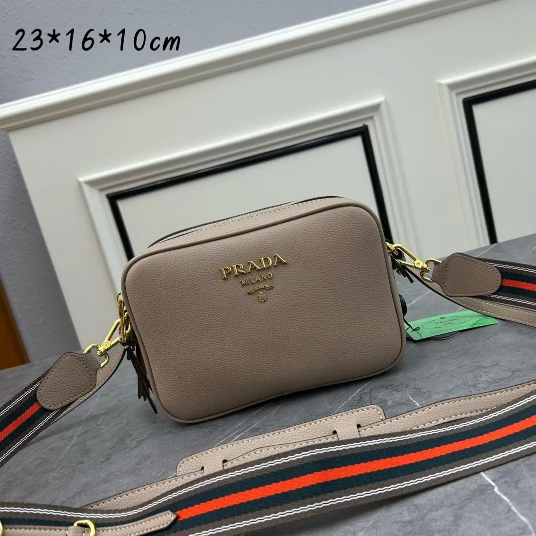Prada Satchel Bags-924