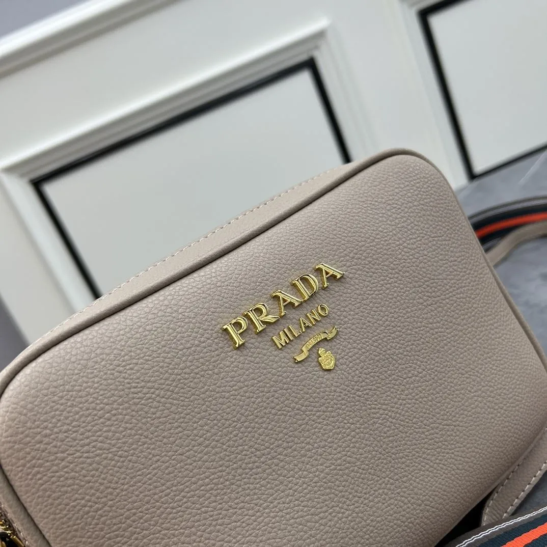 Prada Satchel Bags-924 - Image 4