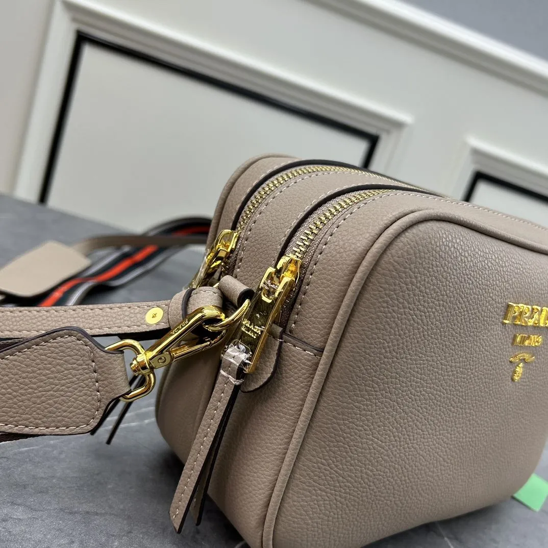 Prada Satchel Bags-924 - Image 6