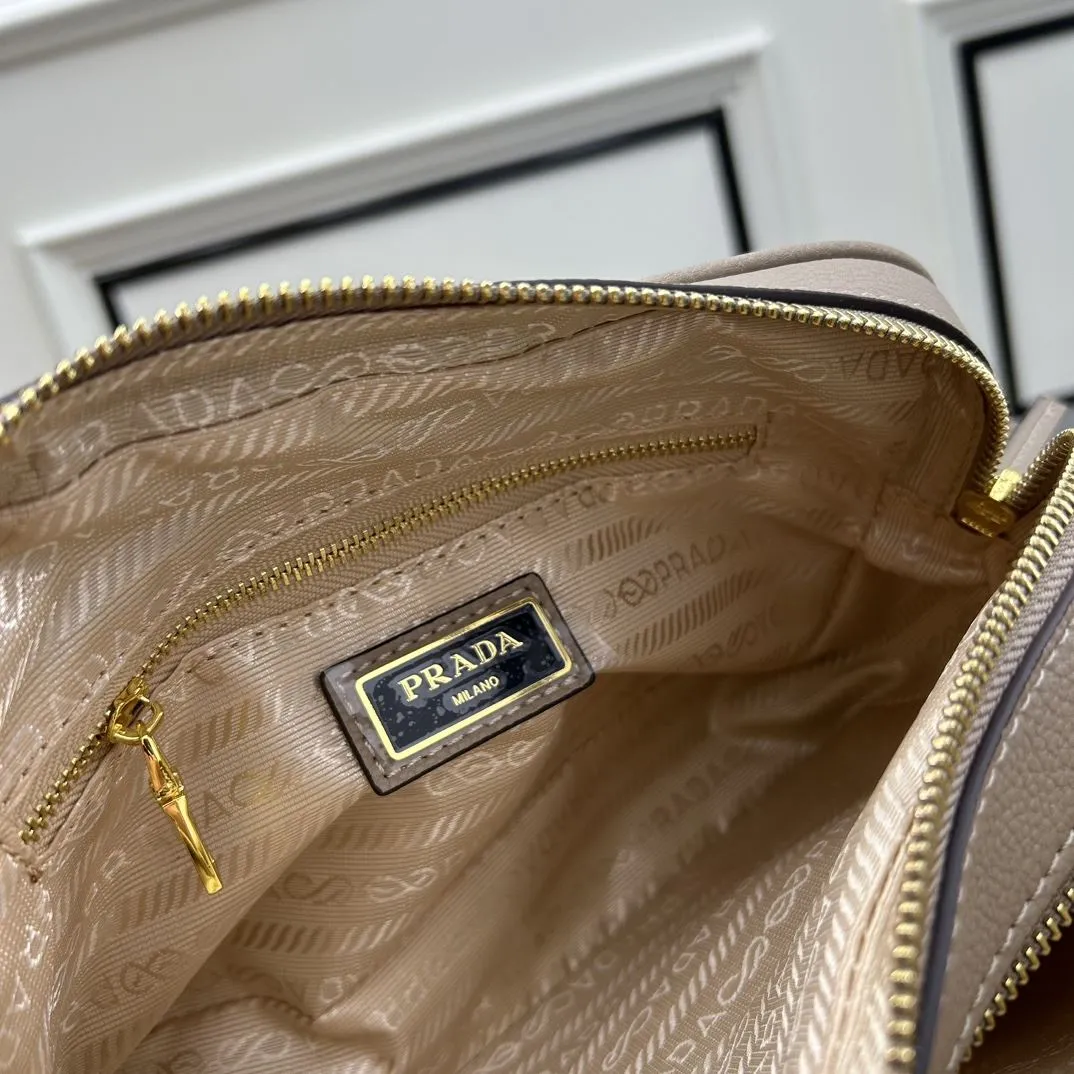 Prada Satchel Bags-924 - Image 8