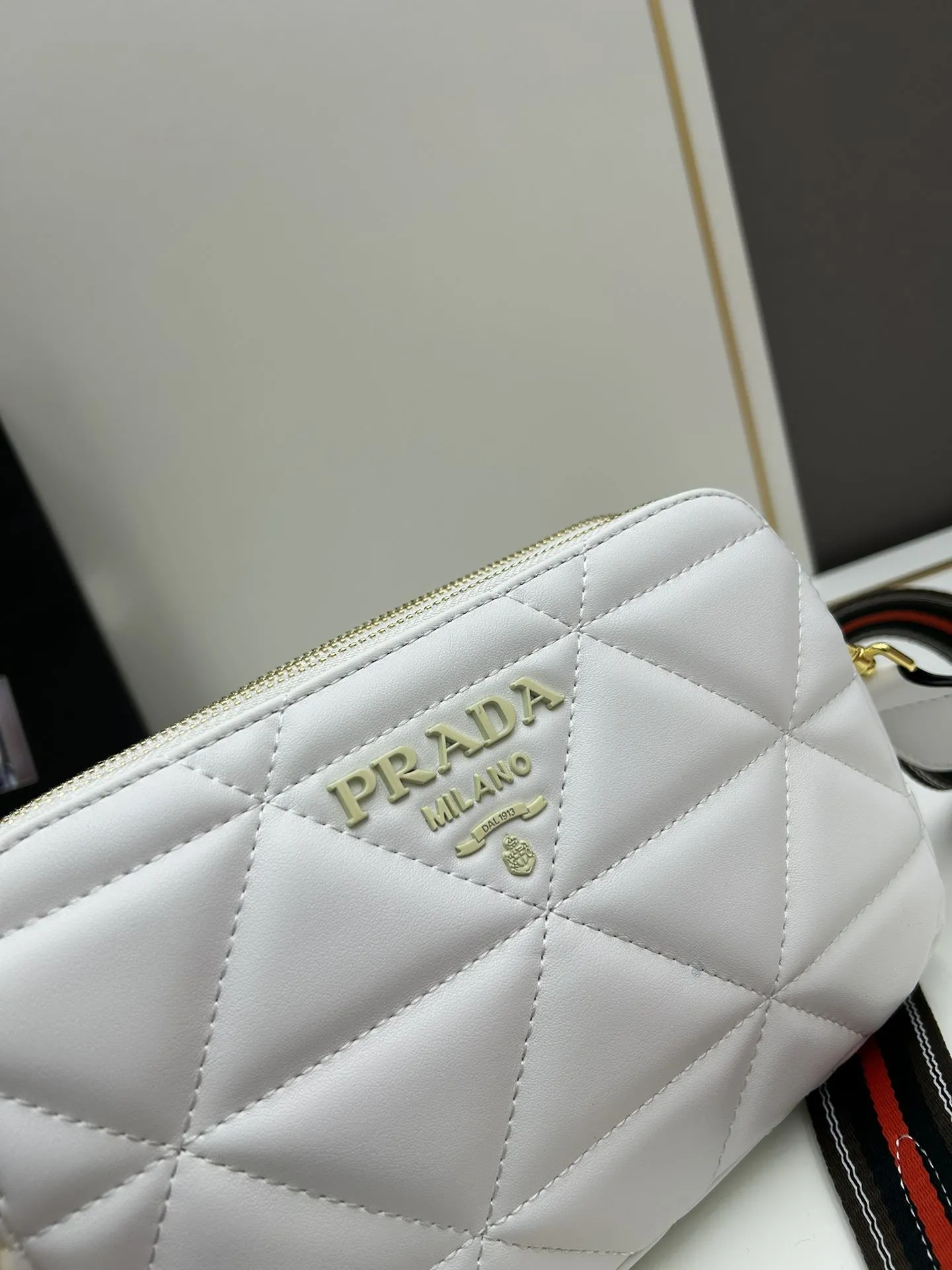 Prada Satchel Bags-926 - Image 4