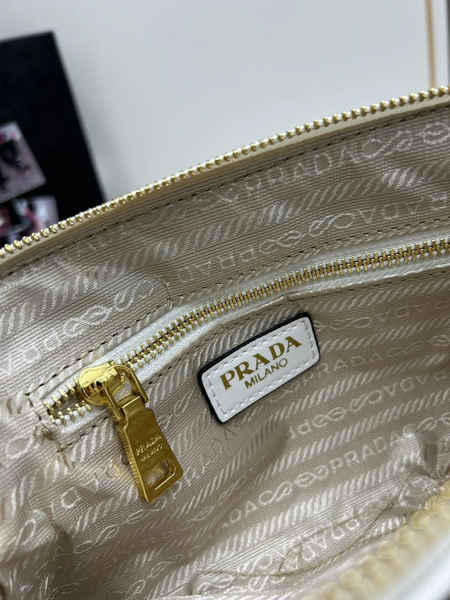 Prada Satchel Bags-926 - Image 8