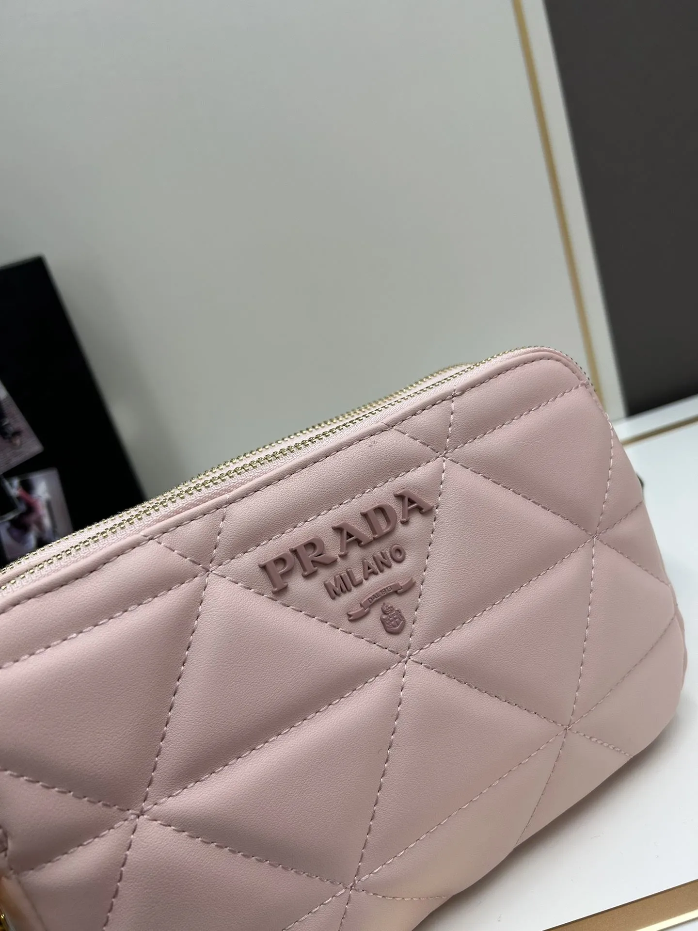 Prada Satchel Bags-927 - Image 4