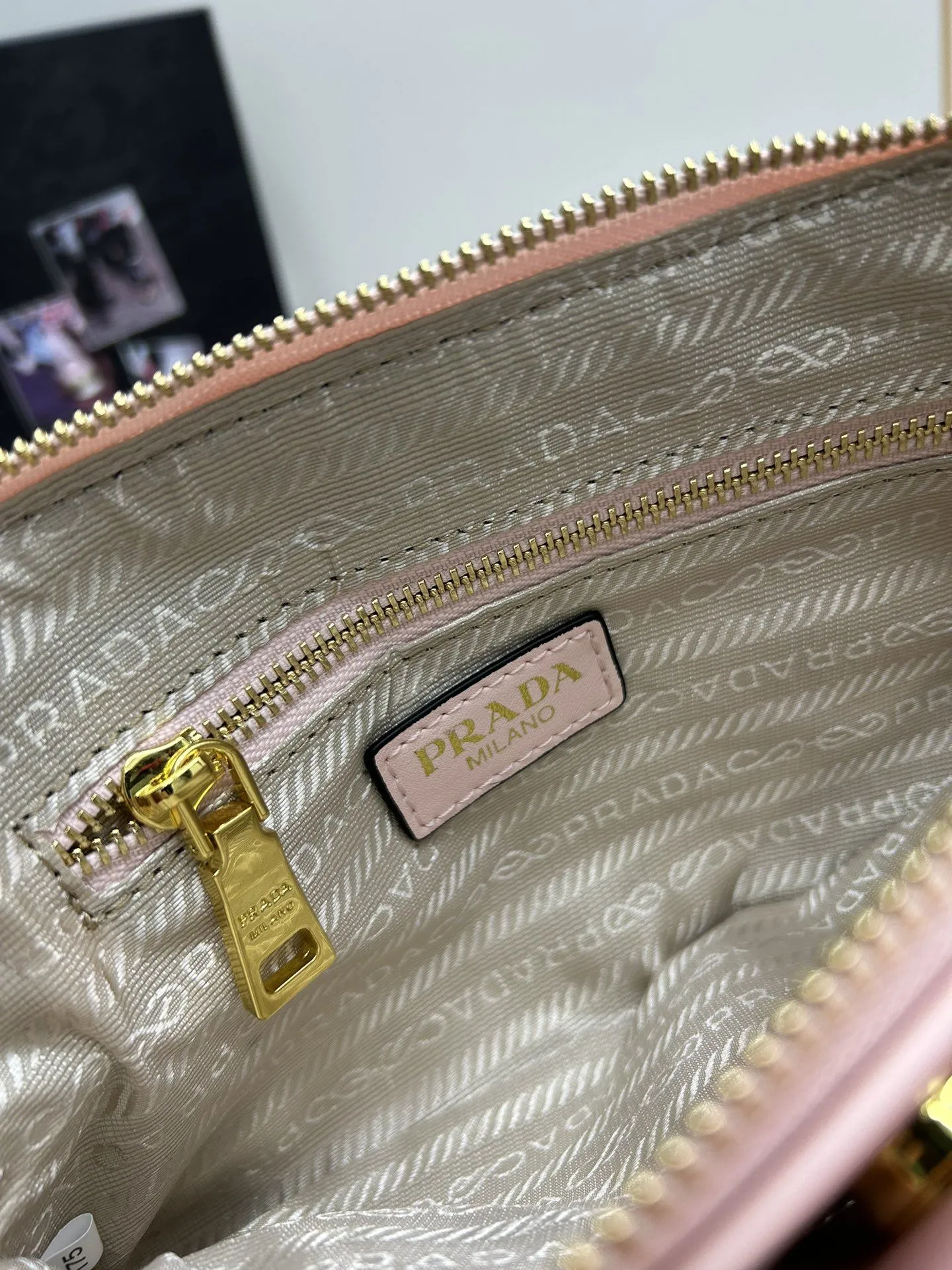 Prada Satchel Bags-927 - Image 8