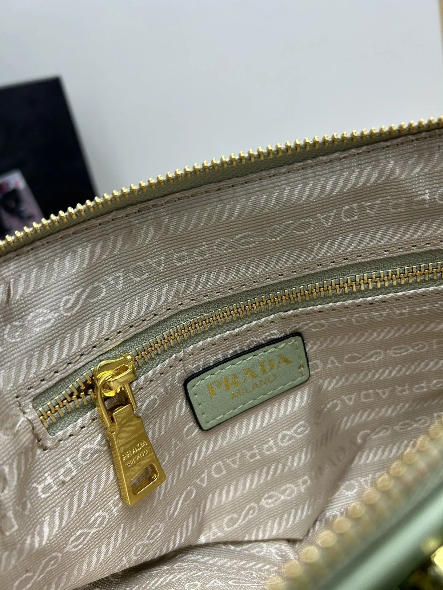 Prada Satchel Bags-928 - Image 8