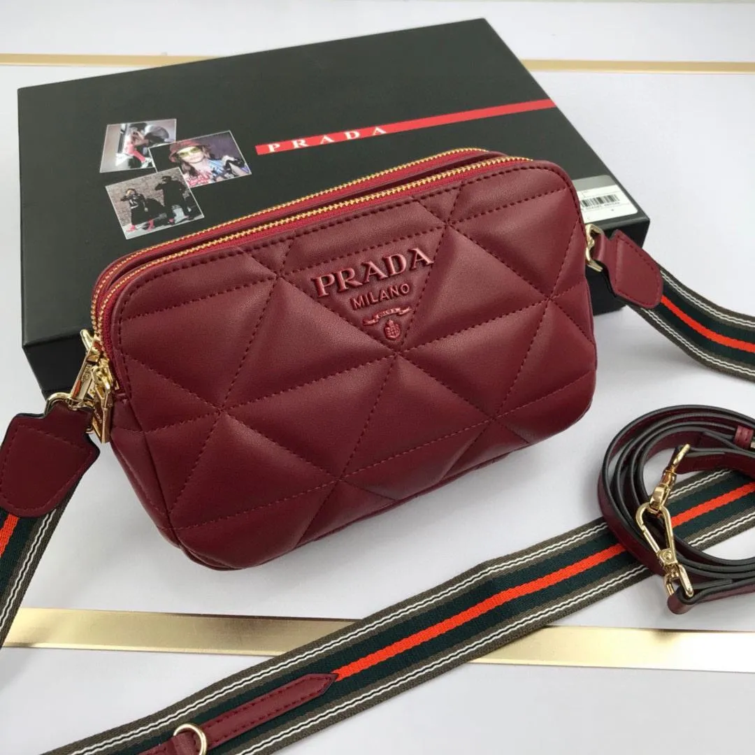 Alternative view of Prada Satchel Bags-929