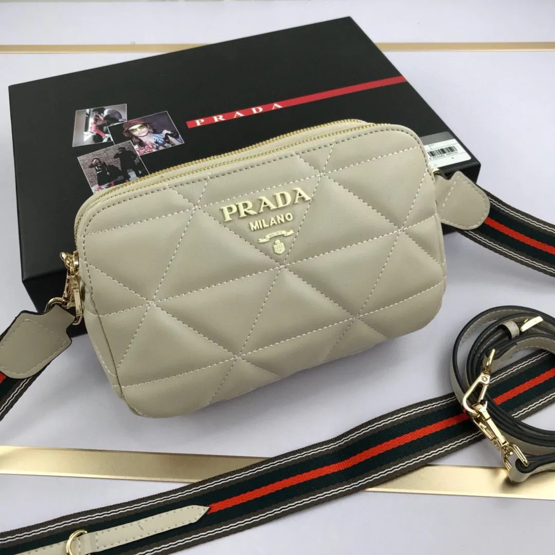 Prada Satchel Bags-929 - Image 6