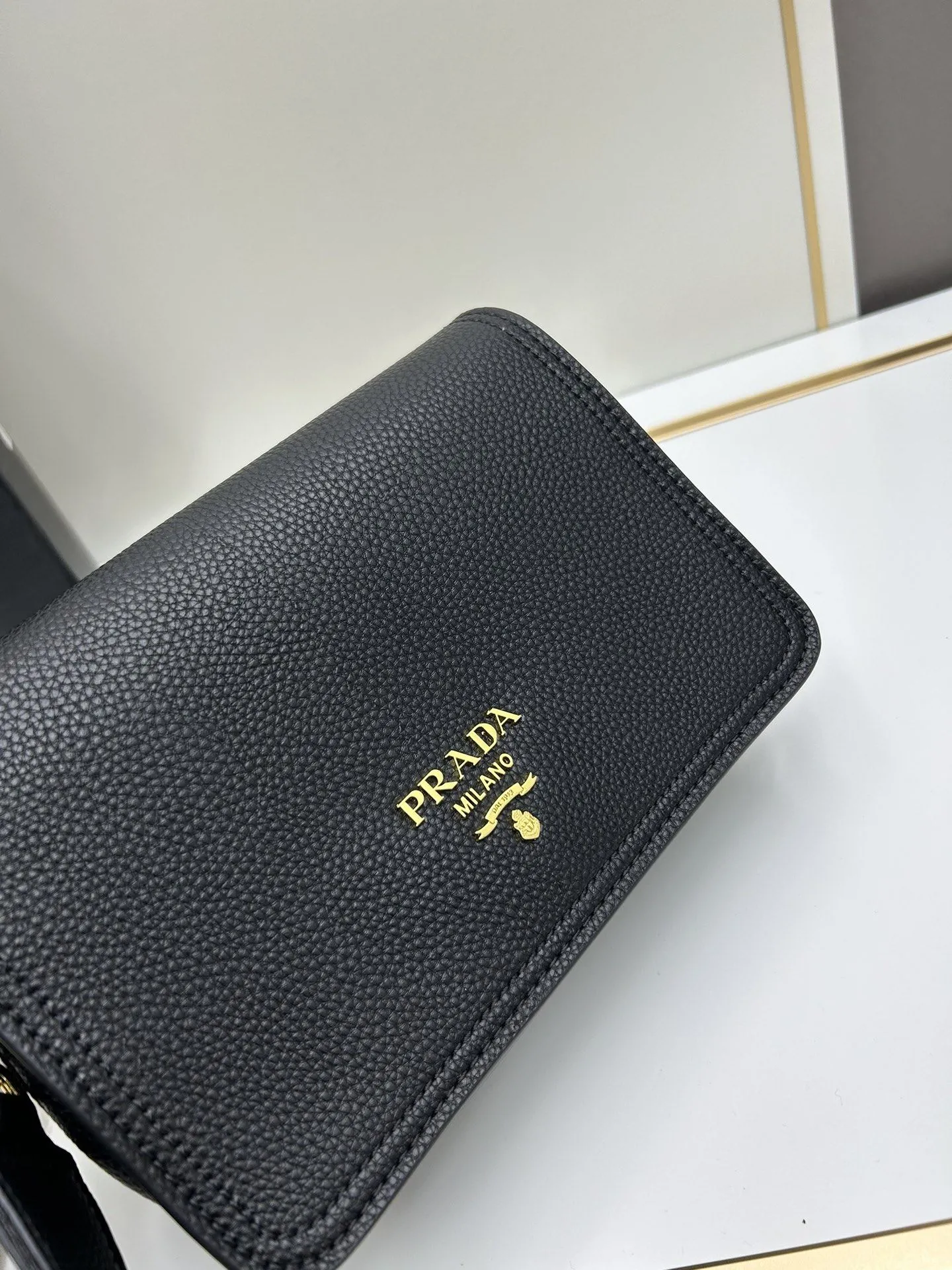 Prada Satchel Bags-930 - Image 4
