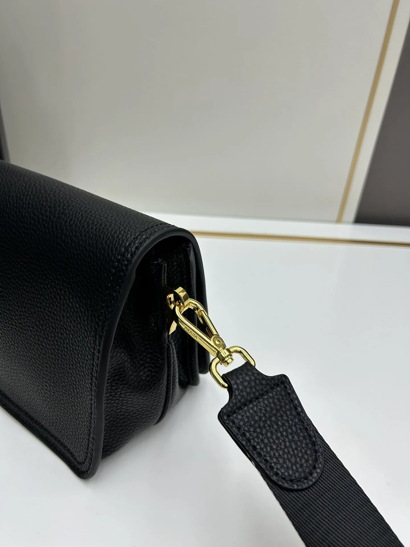 Prada Satchel Bags-930 - Image 6