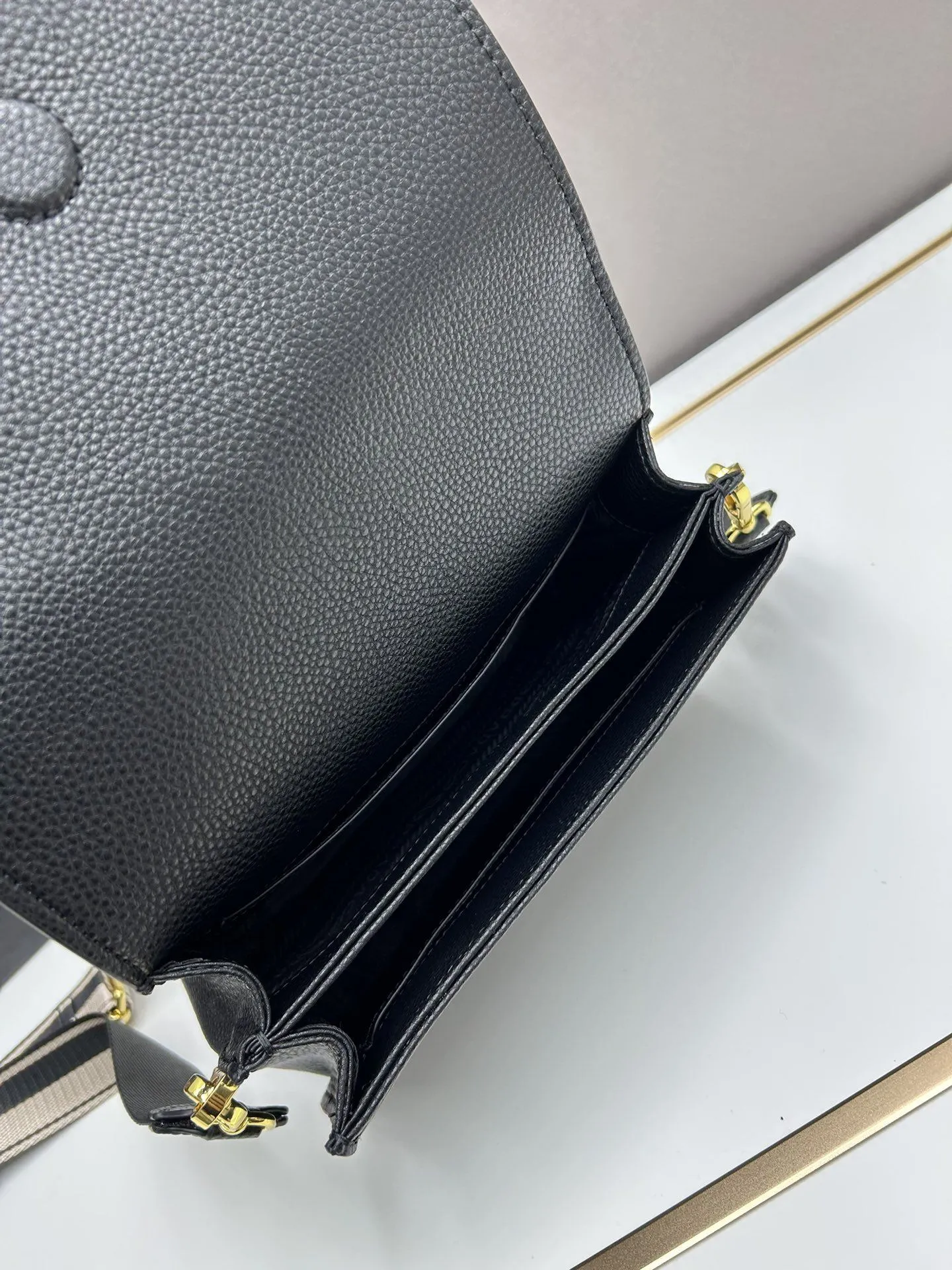 Prada Satchel Bags-930 - Image 7