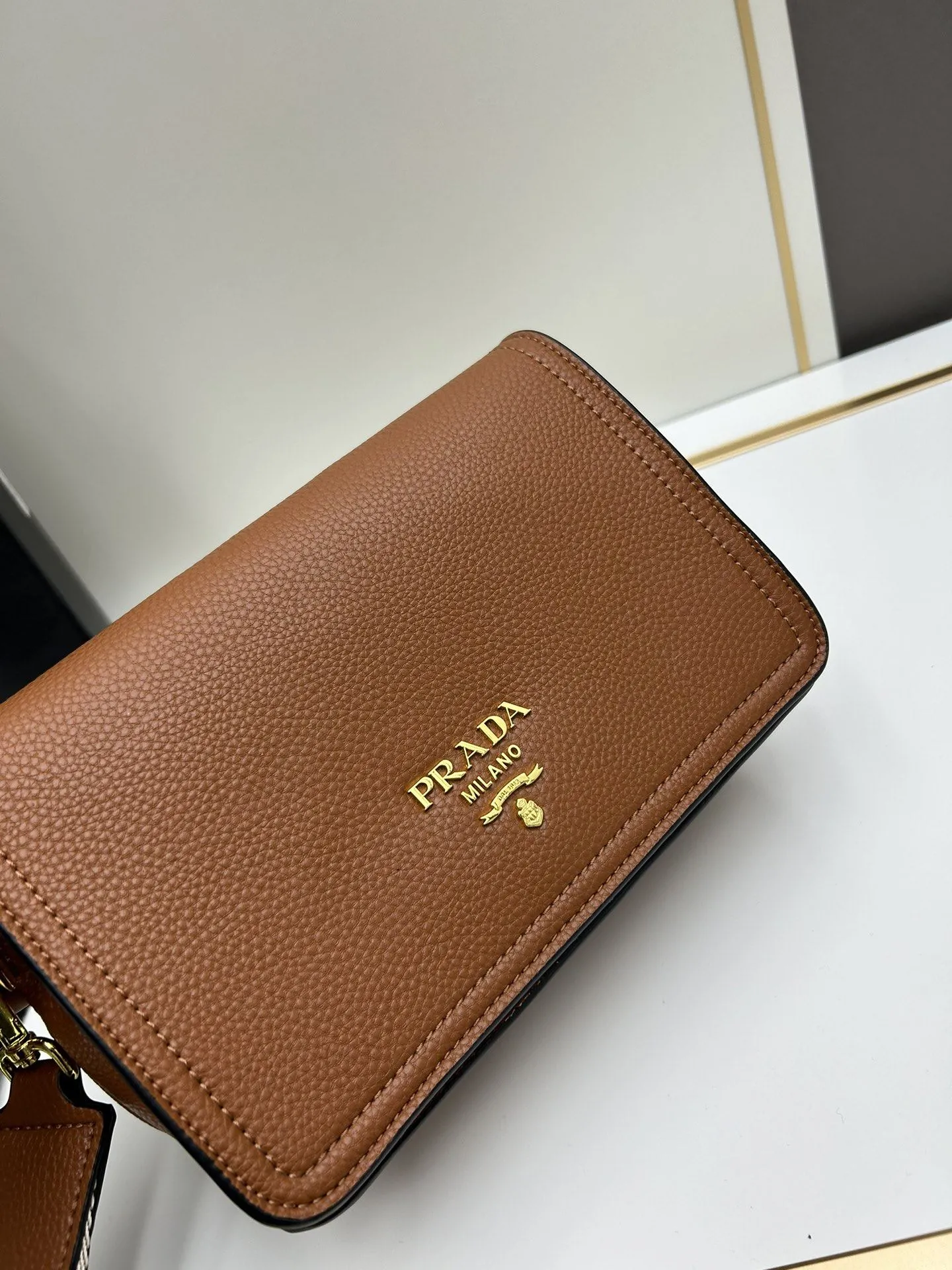 Prada Satchel Bags-931 - Image 4