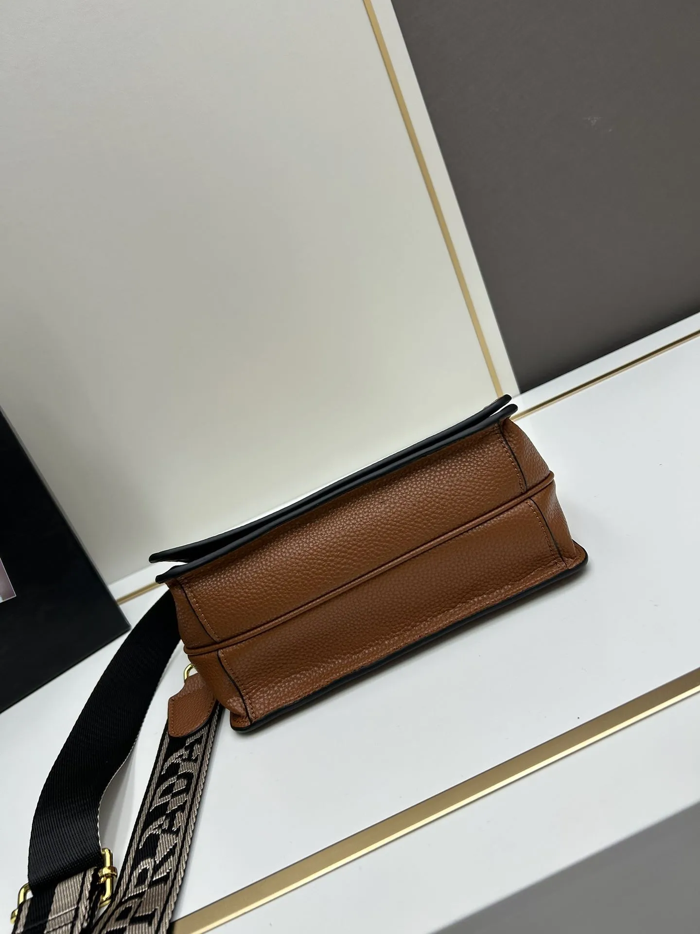 Prada Satchel Bags-931 - Image 5