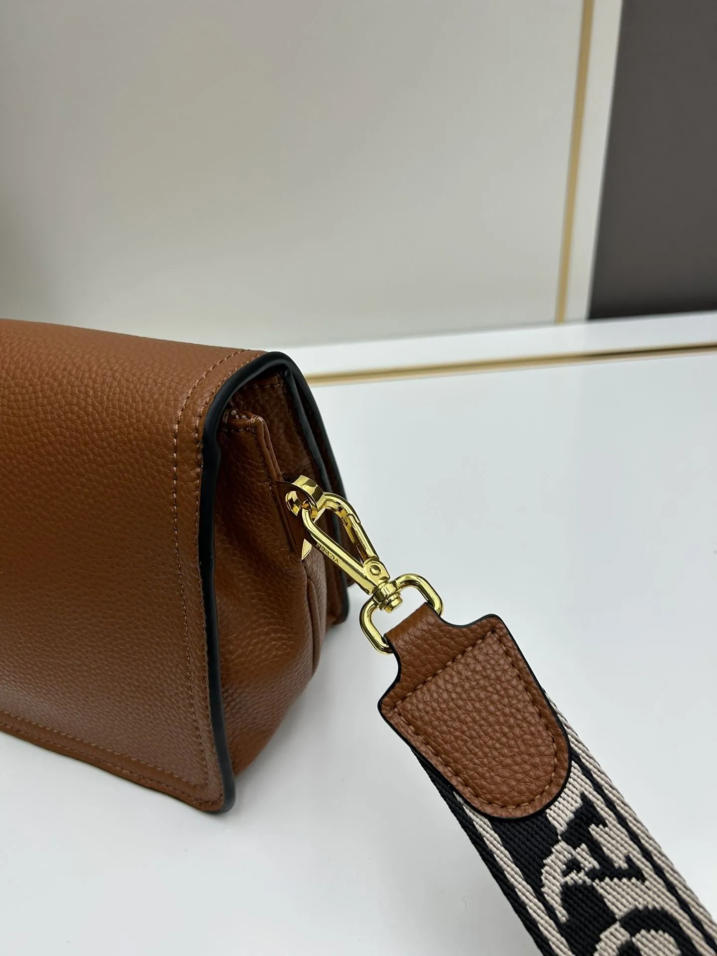 Prada Satchel Bags-931 - Image 6