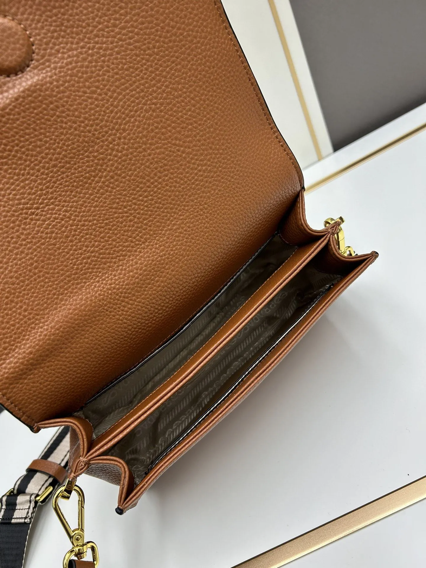 Prada Satchel Bags-931 - Image 7
